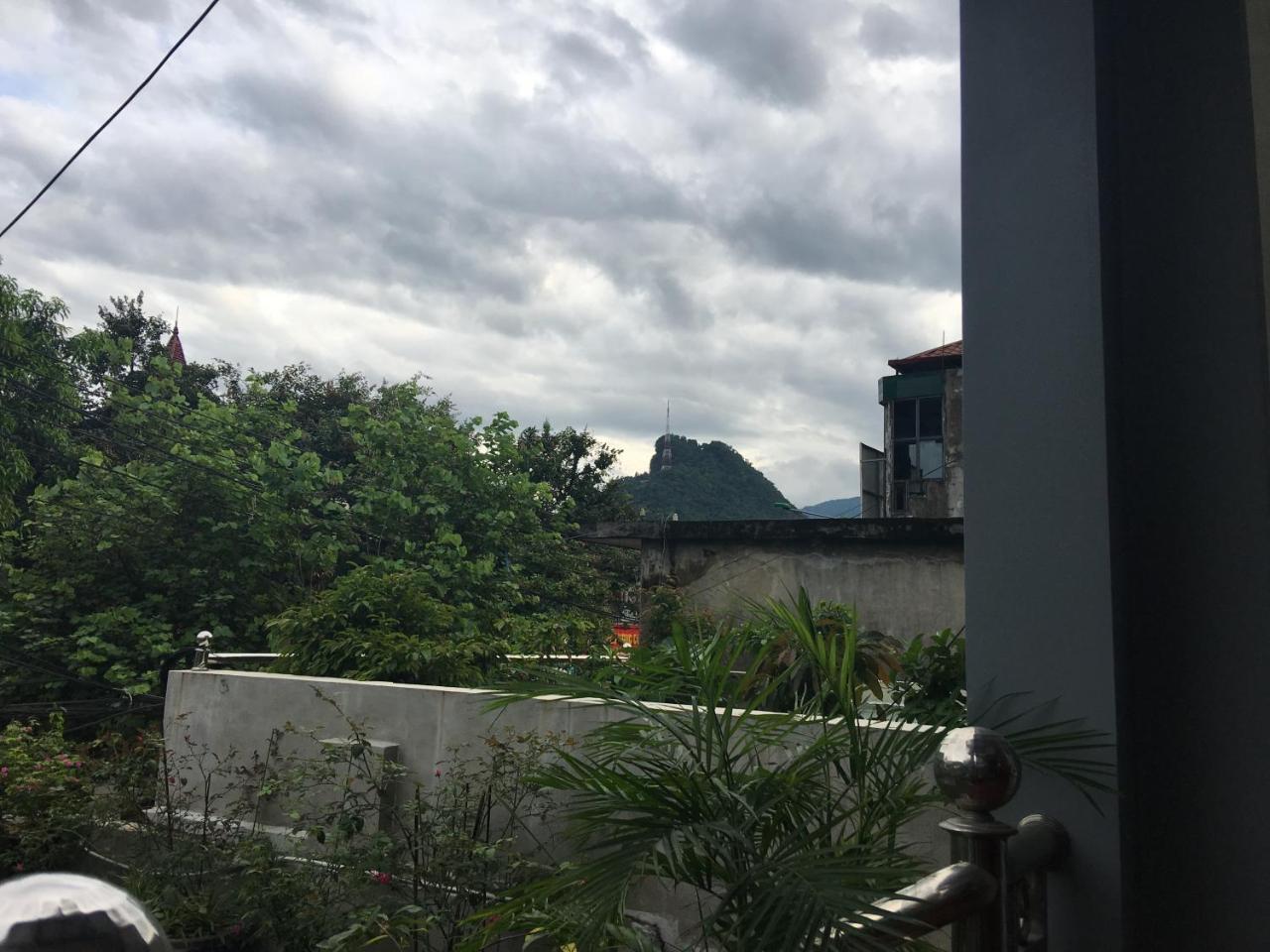 Bao Ngoc Hostel Ha Giang Exterior foto